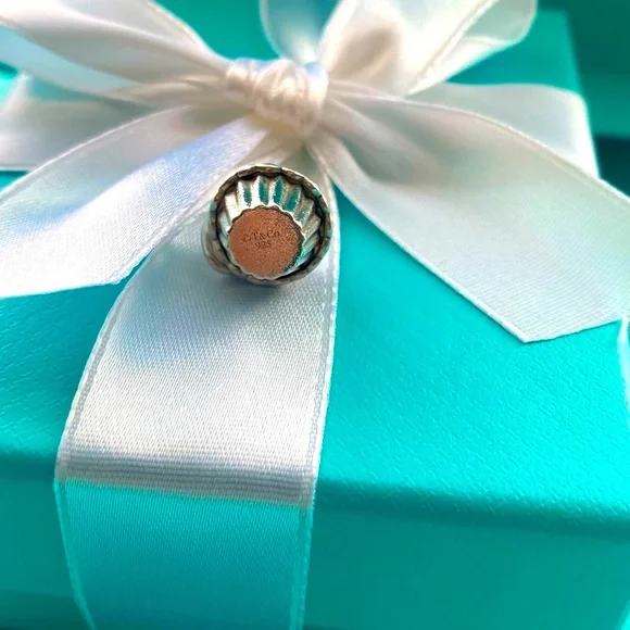 Cupcake‎ charm